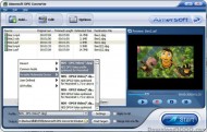 Aimersoft DPG Converter screenshot
